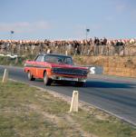 Ford Falcon 1964 года